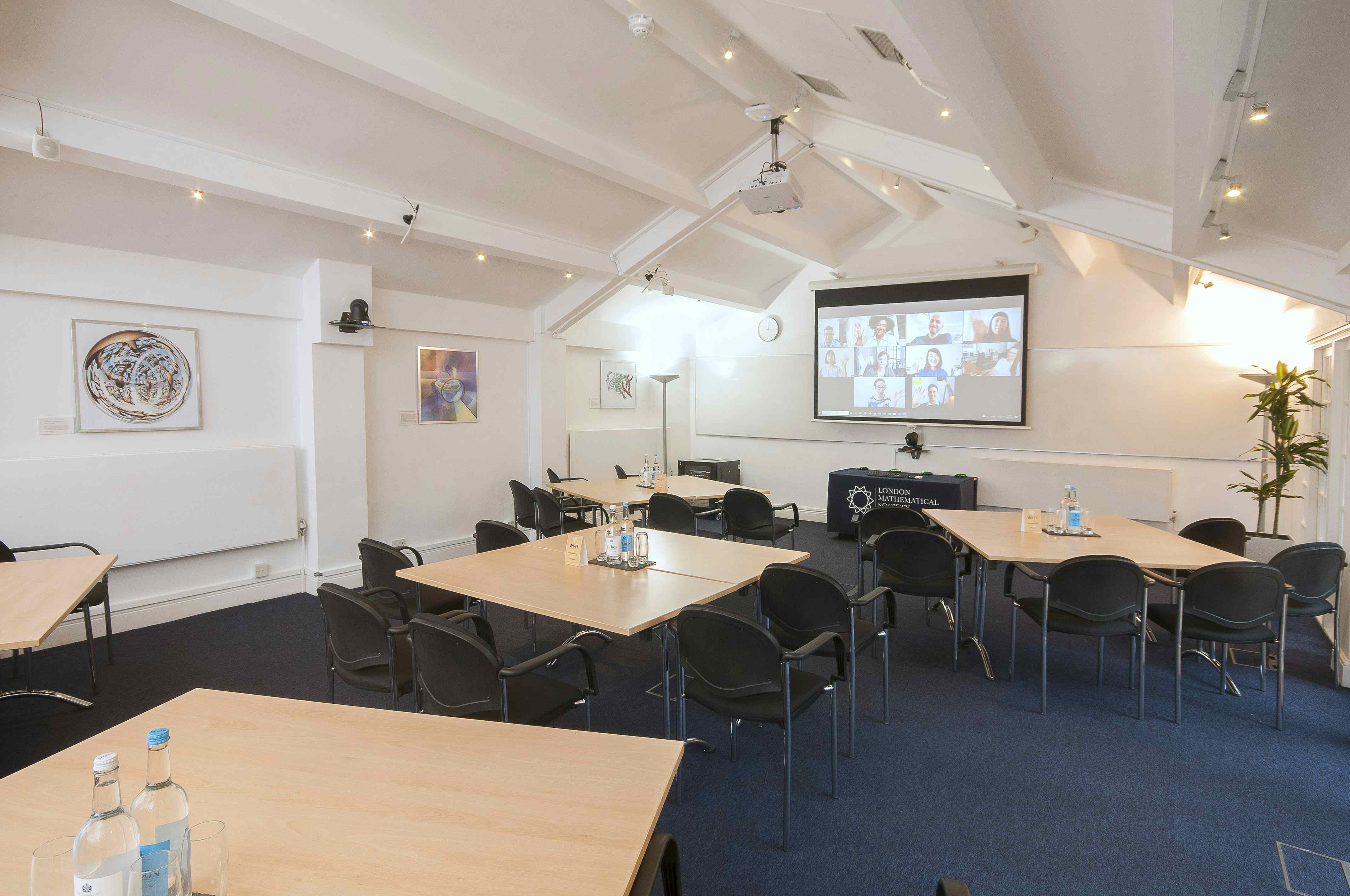 London Mathematical Society